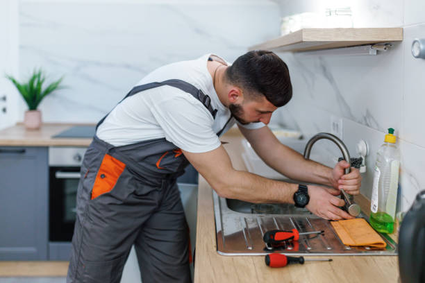Best Faucet Repair  in Bunk Foss, WA