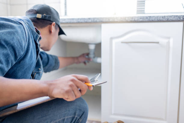  Bunk Foss, WA Plumbing Pros